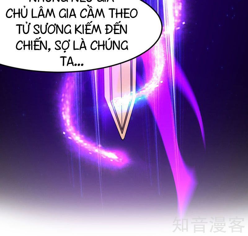 Tiên Đế Trở Về Chapter 40 - Trang 2