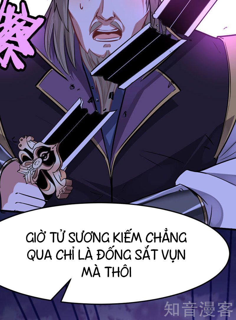 Tiên Đế Trở Về Chapter 40 - Trang 2