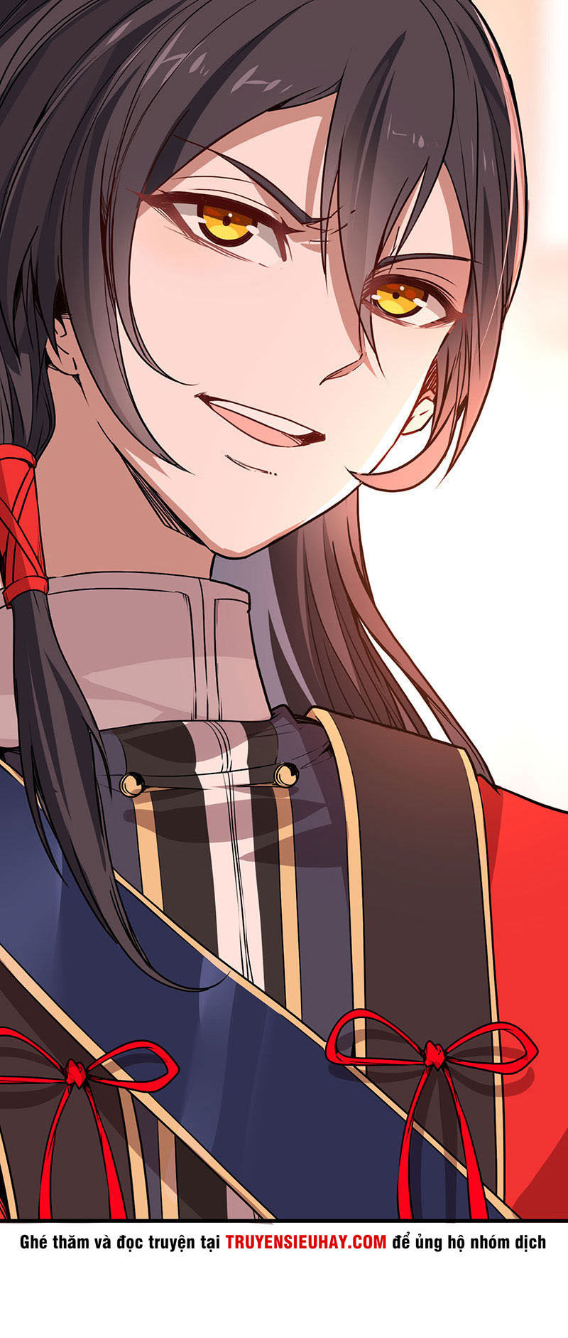 Tiên Đế Trở Về Chapter 41 - Trang 2