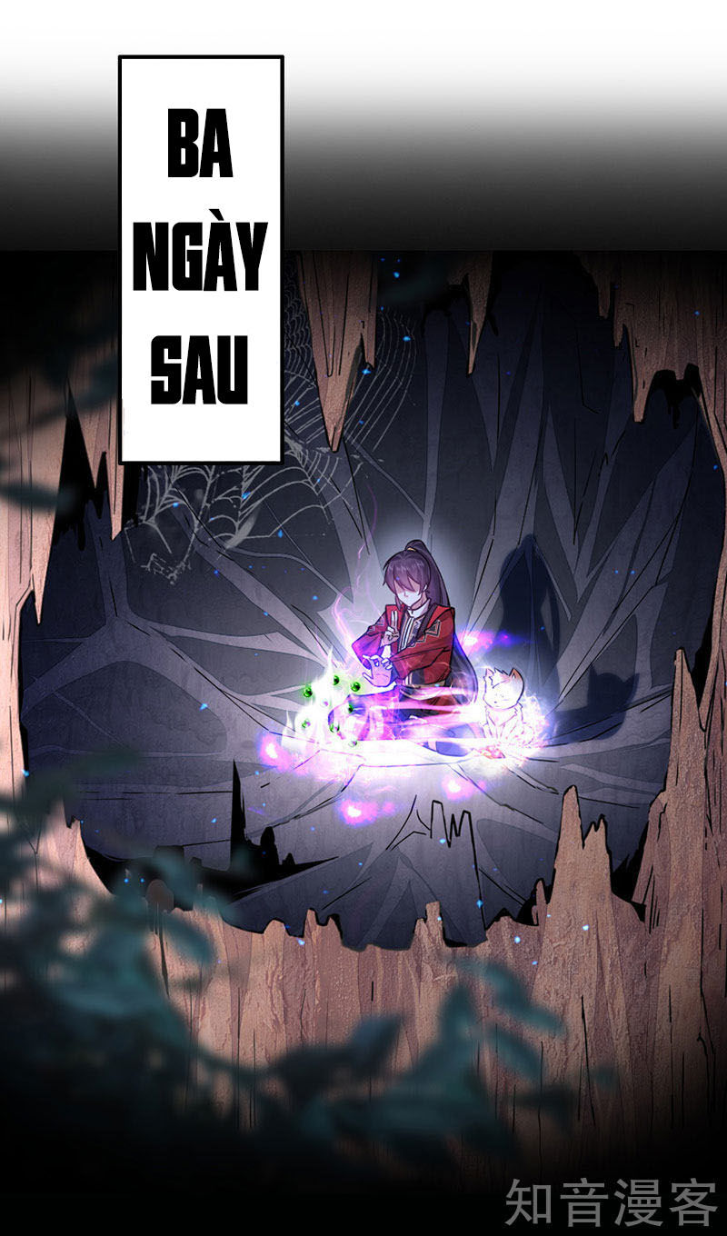 Tiên Đế Trở Về Chapter 41 - Trang 2