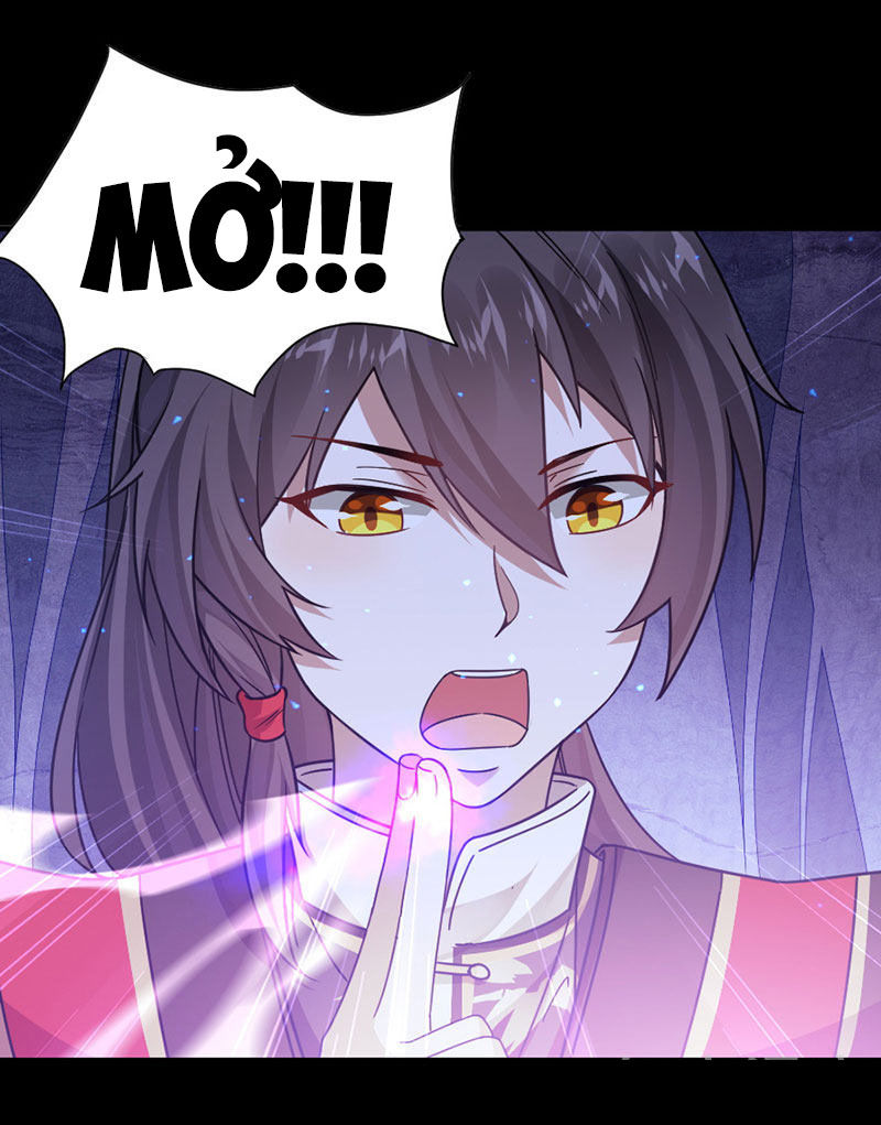 Tiên Đế Trở Về Chapter 41 - Trang 2