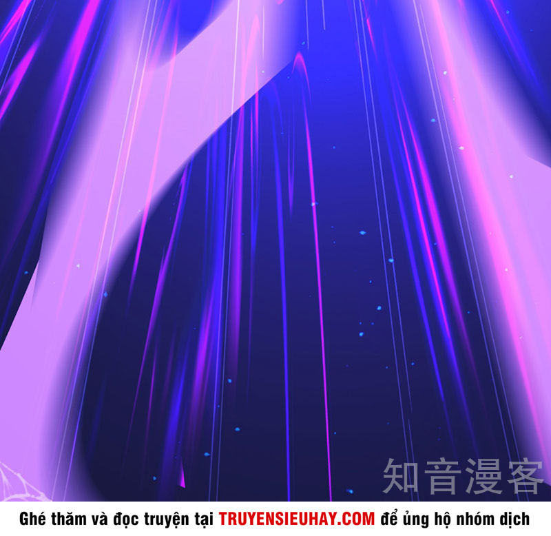 Tiên Đế Trở Về Chapter 41 - Trang 2