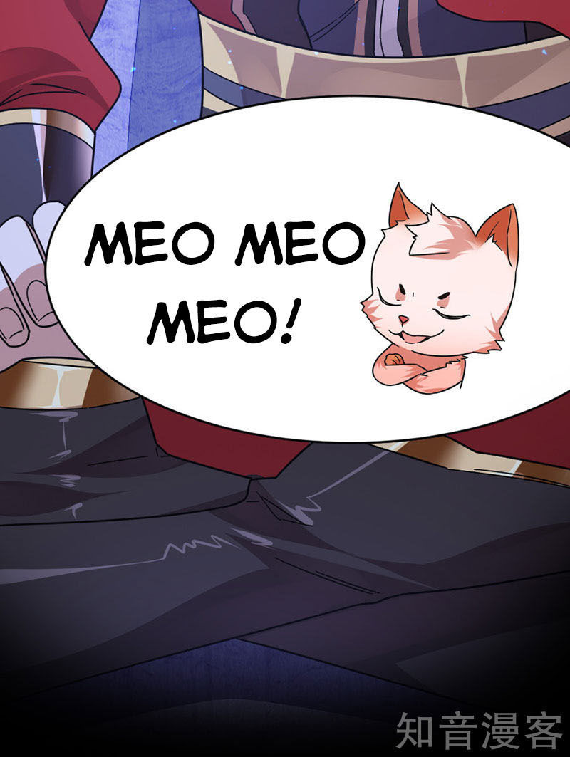 Tiên Đế Trở Về Chapter 41 - Trang 2