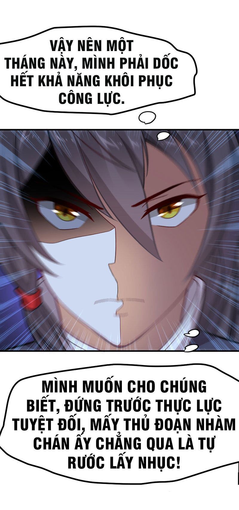 Tiên Đế Trở Về Chapter 42 - Trang 2