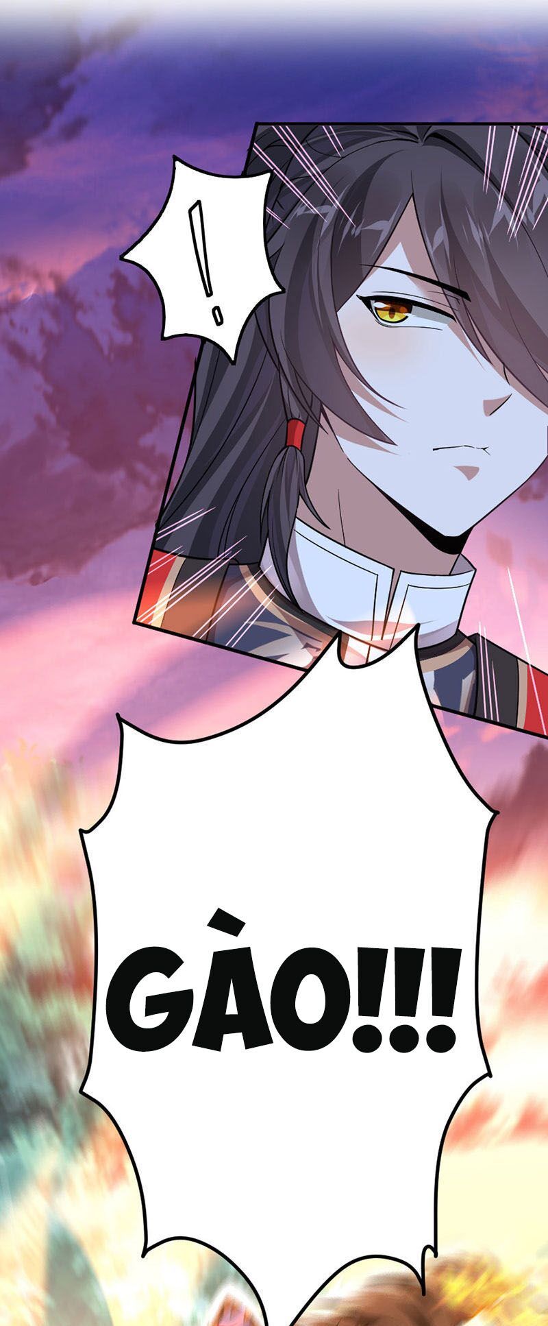 Tiên Đế Trở Về Chapter 42 - Trang 2