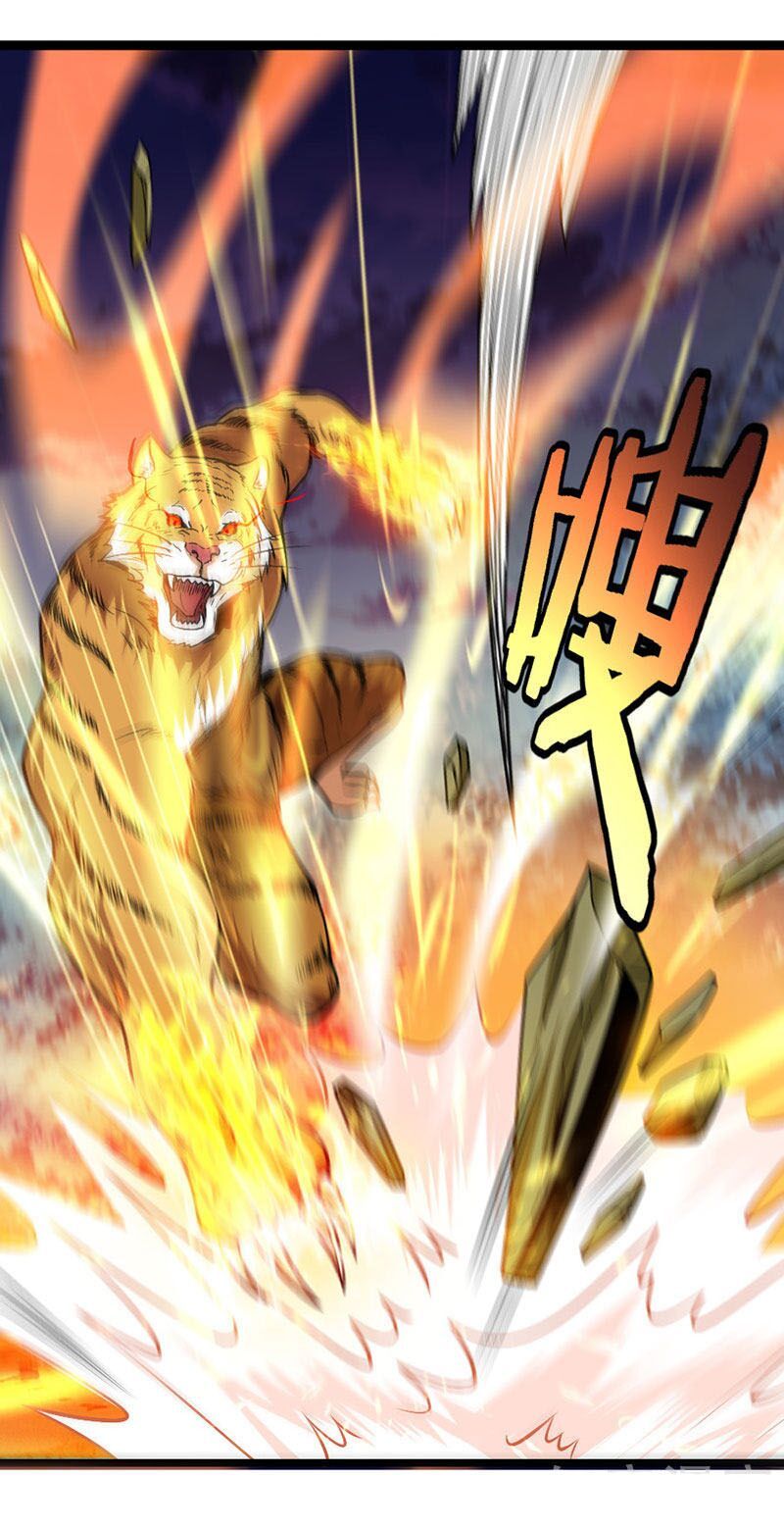 Tiên Đế Trở Về Chapter 42 - Trang 2