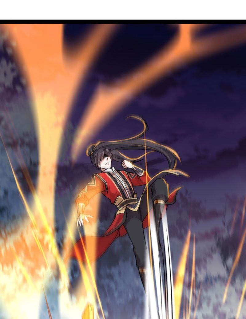 Tiên Đế Trở Về Chapter 42 - Trang 2