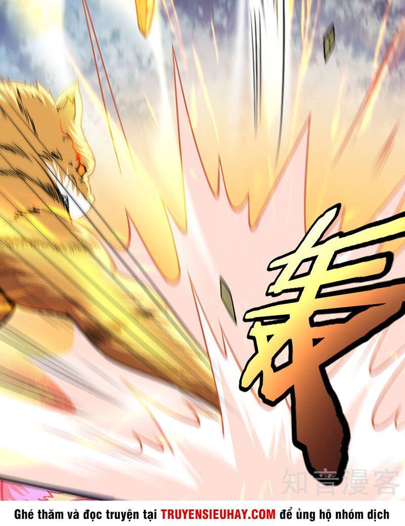 Tiên Đế Trở Về Chapter 42 - Trang 2