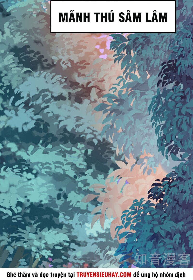 Tiên Đế Trở Về Chapter 42 - Trang 2