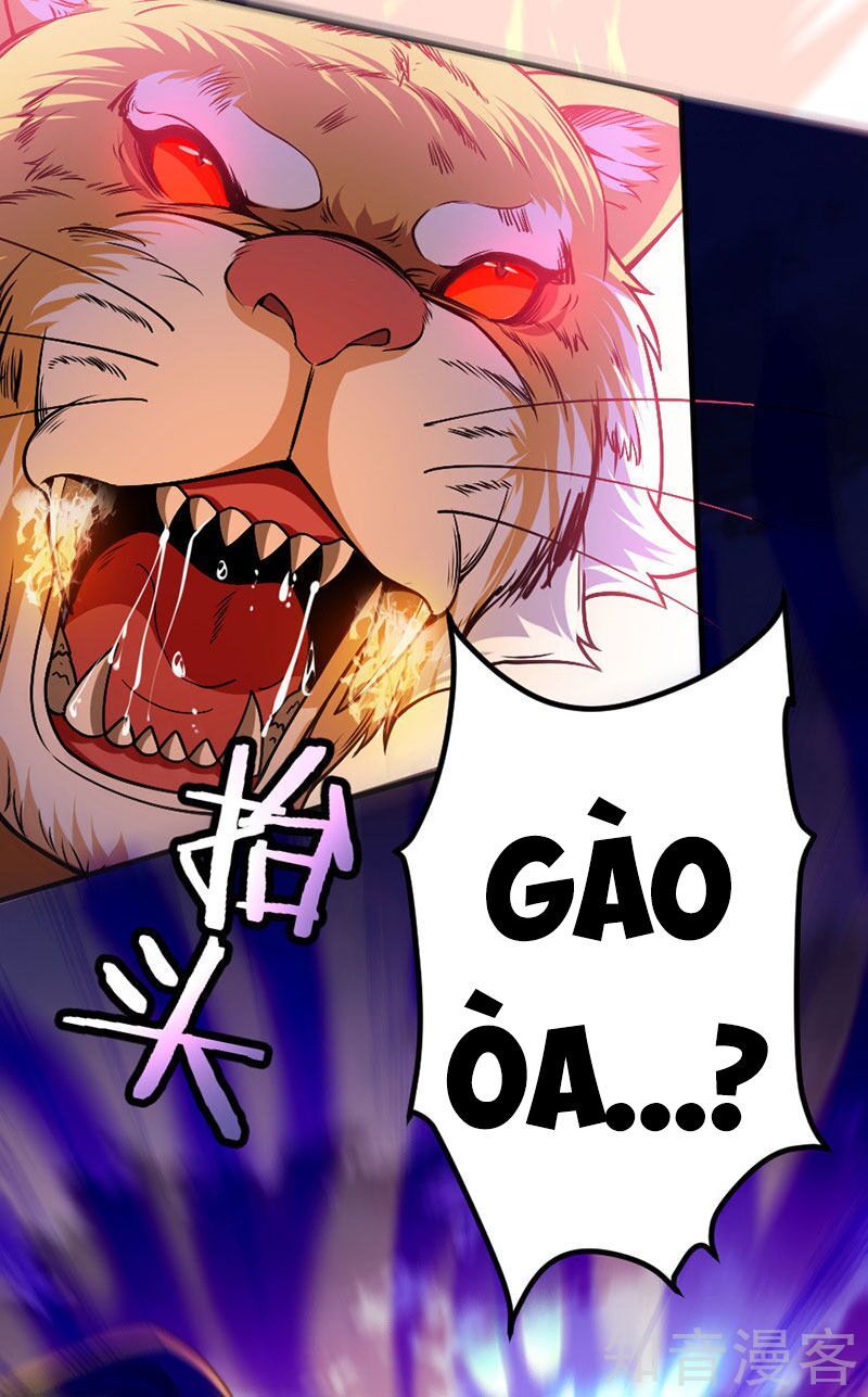 Tiên Đế Trở Về Chapter 42 - Trang 2