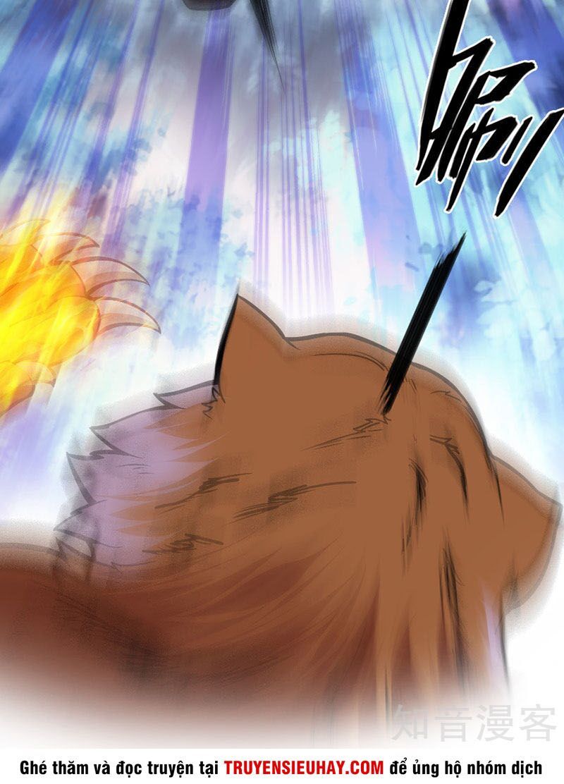 Tiên Đế Trở Về Chapter 42 - Trang 2