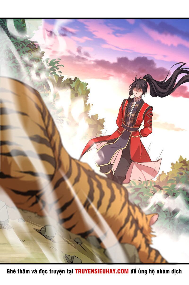 Tiên Đế Trở Về Chapter 42 - Trang 2
