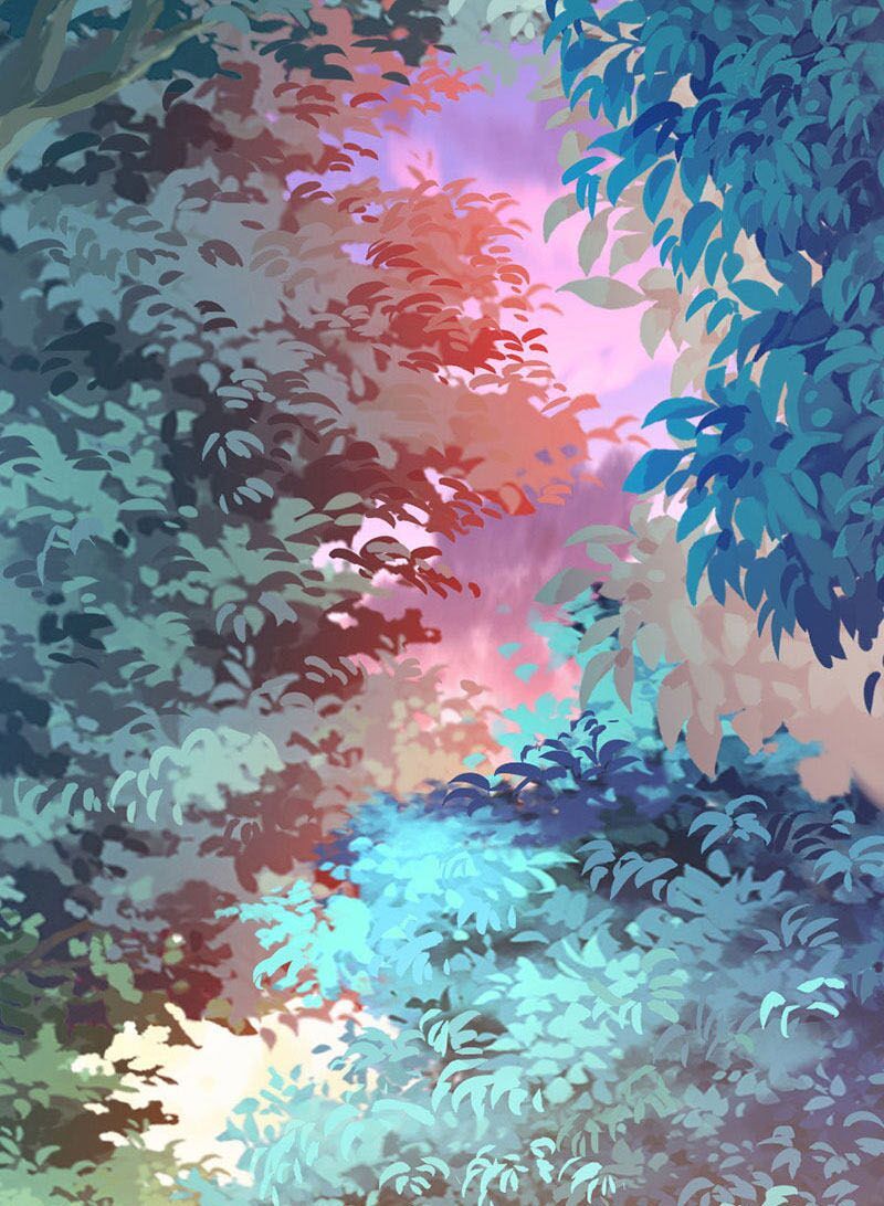 Tiên Đế Trở Về Chapter 42 - Trang 2