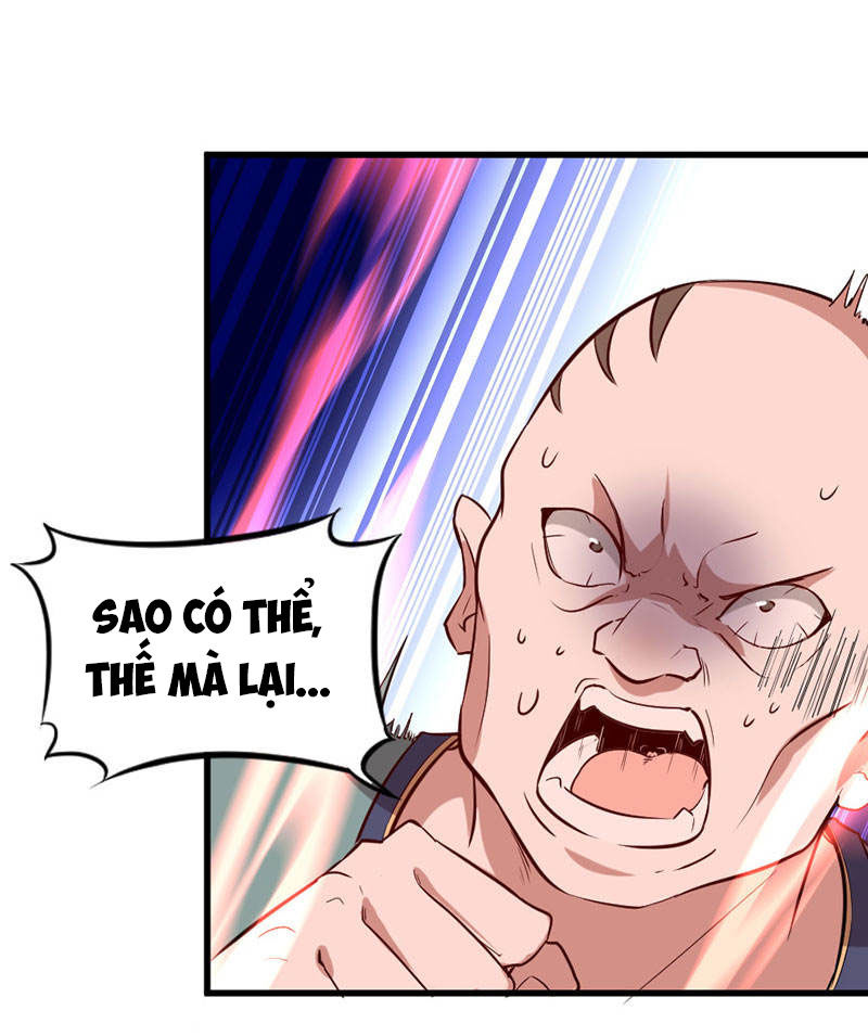 Tiên Đế Trở Về Chapter 43 - Trang 2