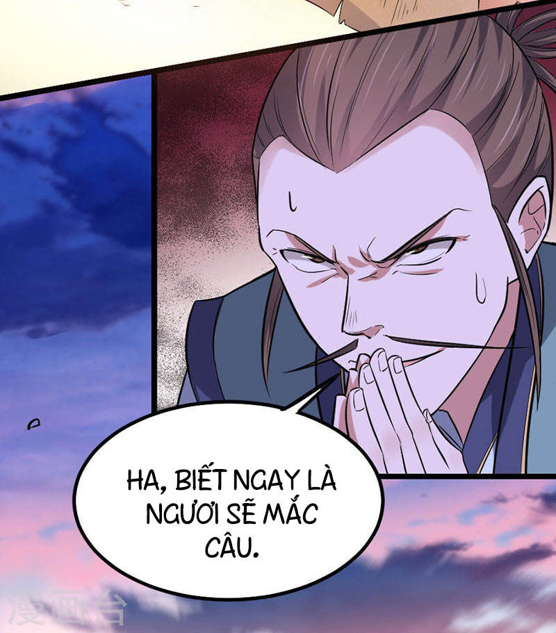 Tiên Đế Trở Về Chapter 43 - Trang 2