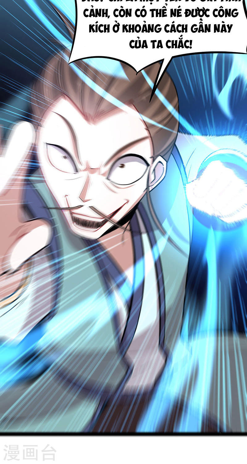 Tiên Đế Trở Về Chapter 43 - Trang 2