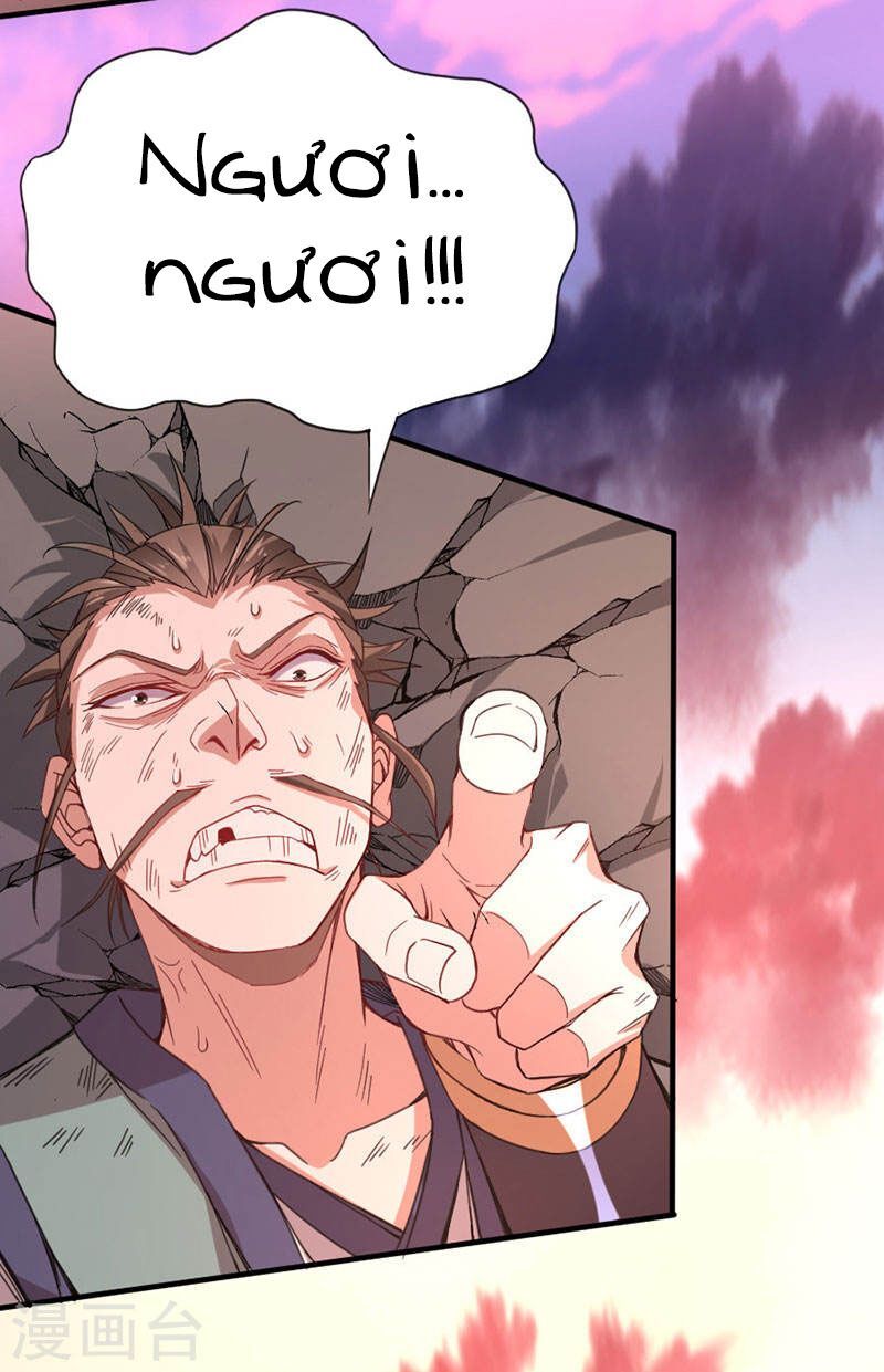 Tiên Đế Trở Về Chapter 44 - Trang 2