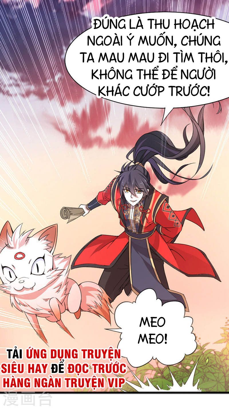 Tiên Đế Trở Về Chapter 44 - Trang 2