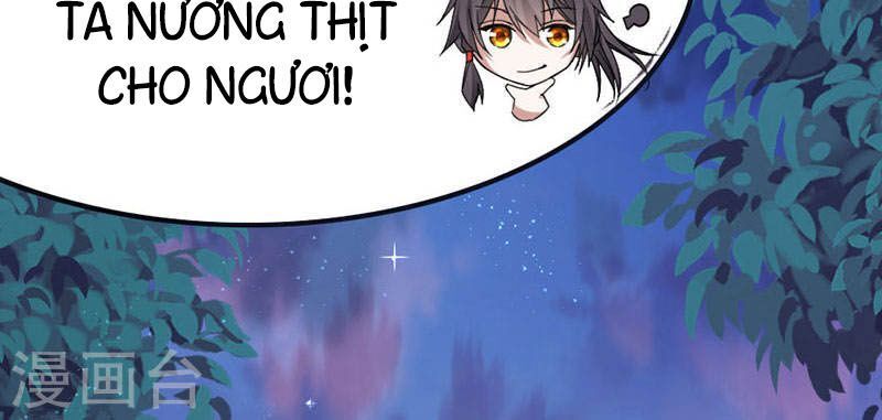 Tiên Đế Trở Về Chapter 44 - Trang 2