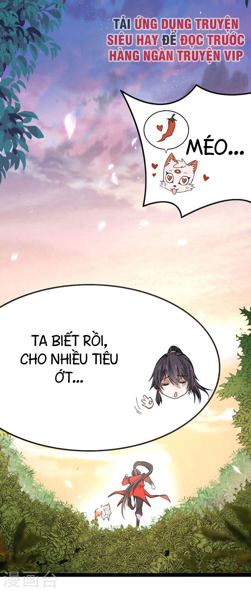 Tiên Đế Trở Về Chapter 44 - Trang 2