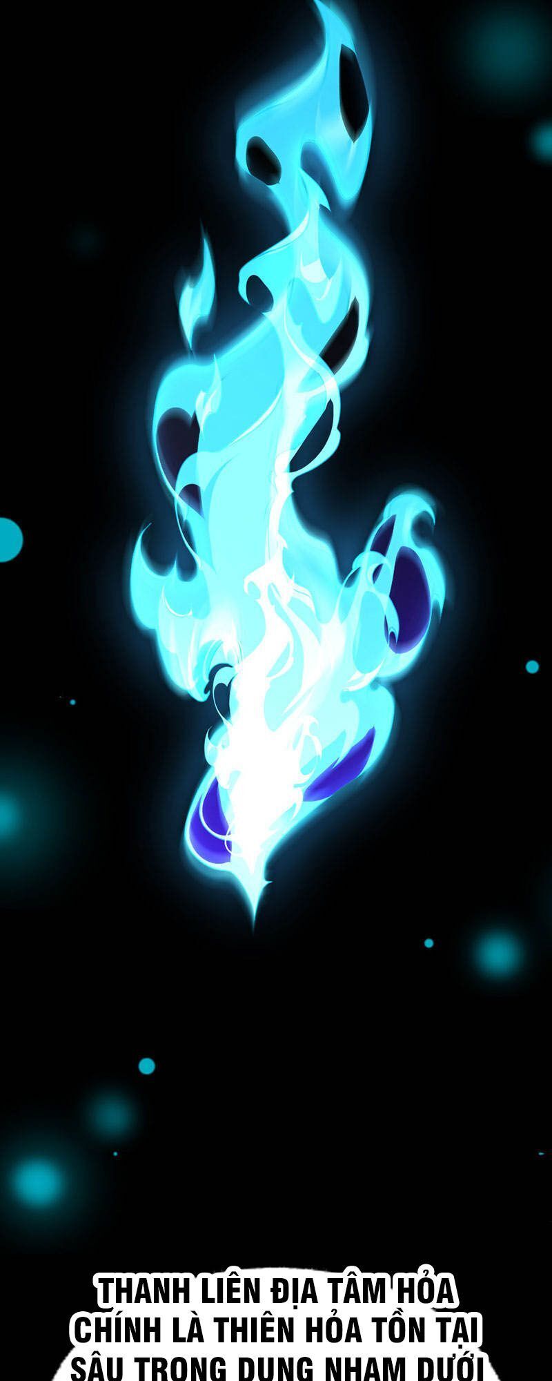 Tiên Đế Trở Về Chapter 44 - Trang 2