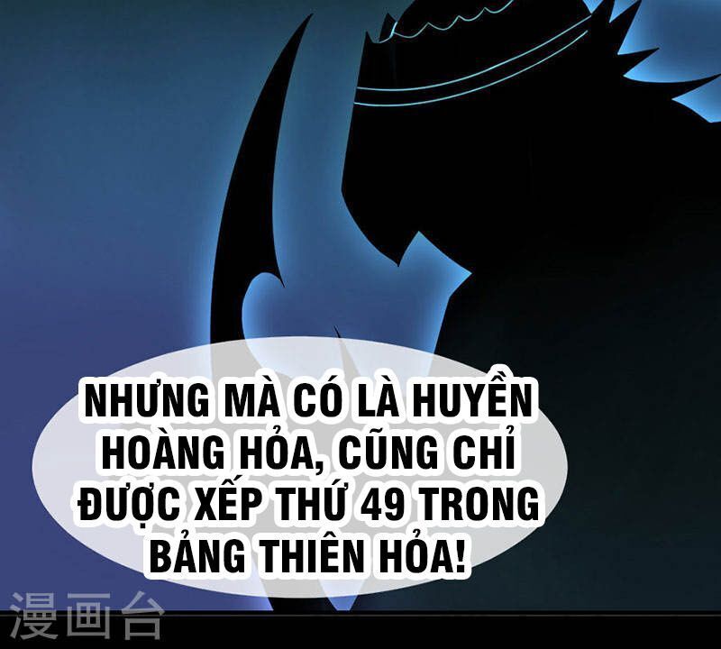 Tiên Đế Trở Về Chapter 44 - Trang 2