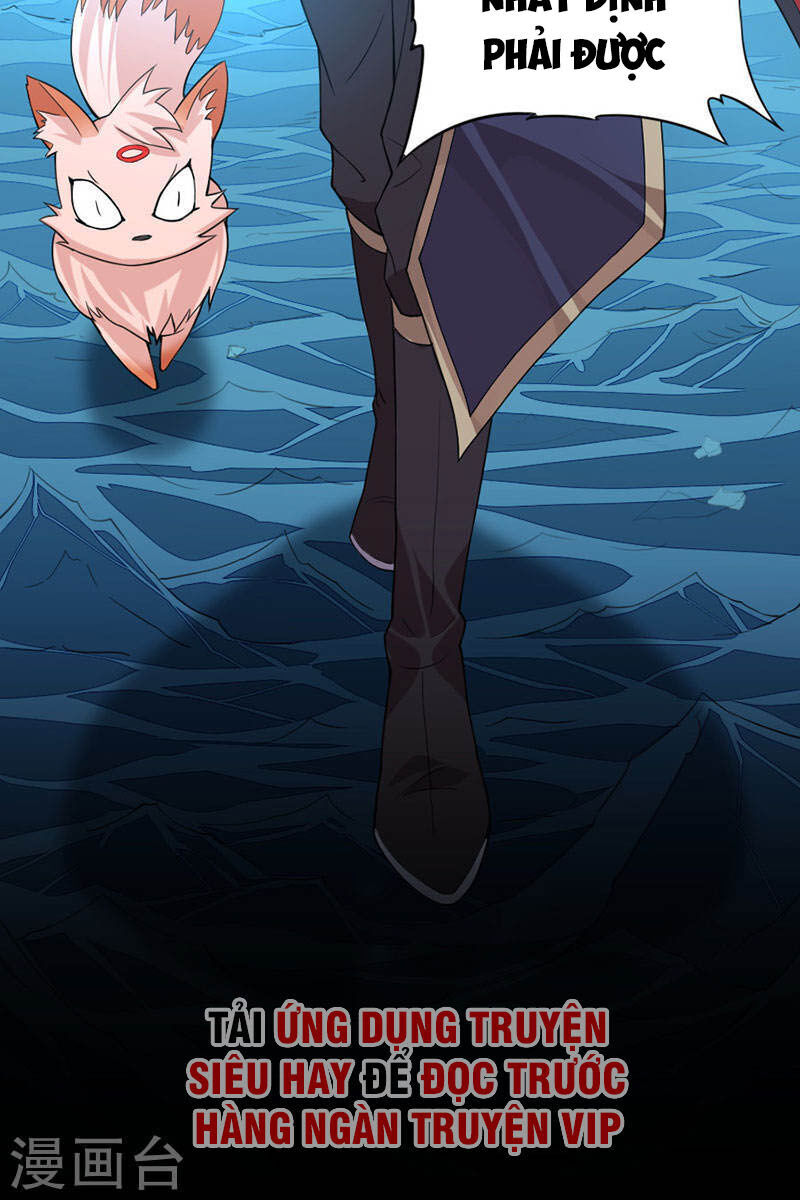 Tiên Đế Trở Về Chapter 44 - Trang 2