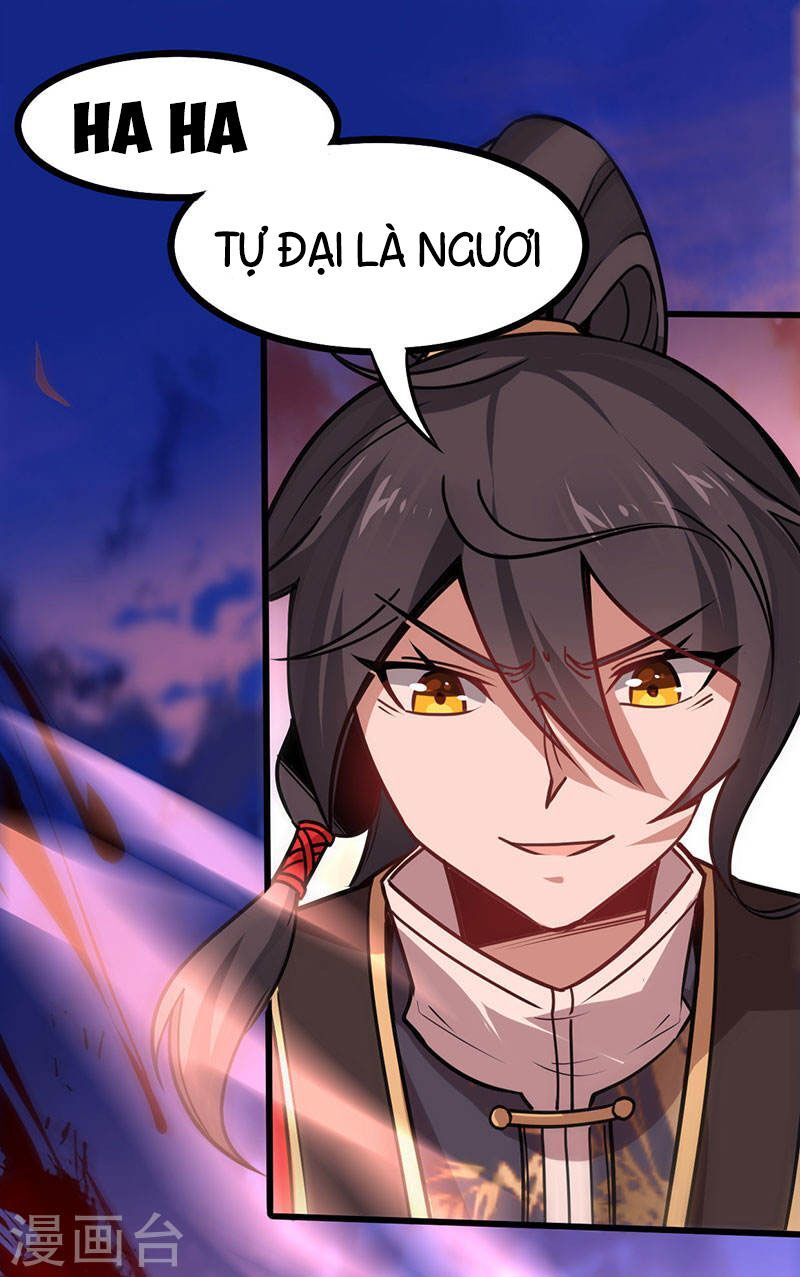 Tiên Đế Trở Về Chapter 44 - Trang 2