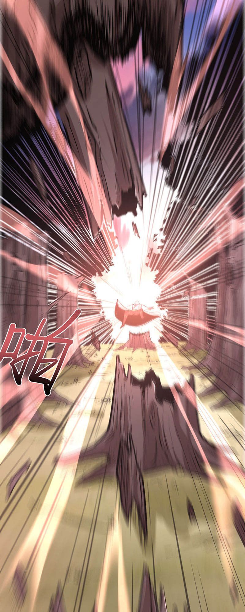 Tiên Đế Trở Về Chapter 44 - Trang 2