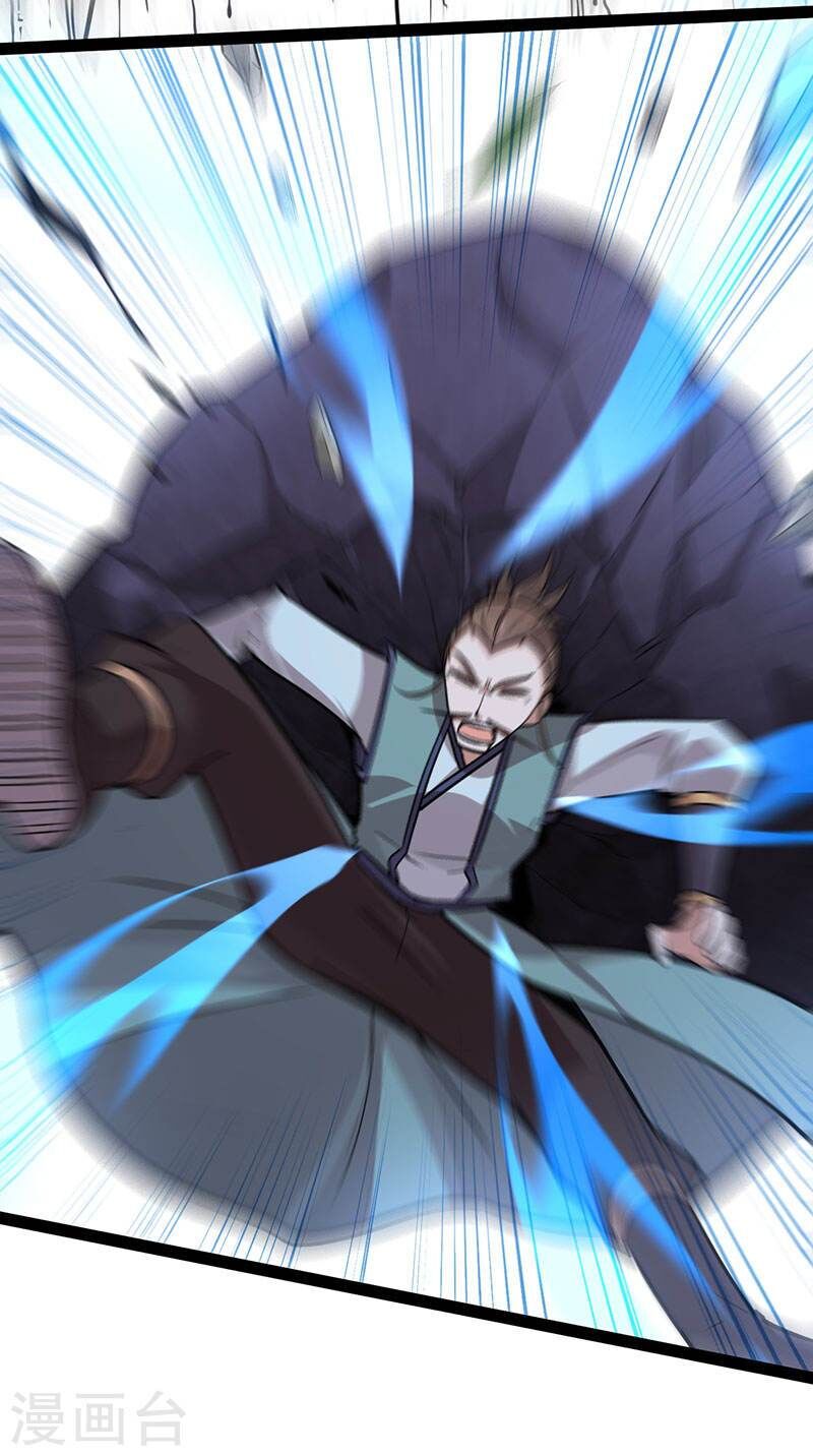 Tiên Đế Trở Về Chapter 44 - Trang 2