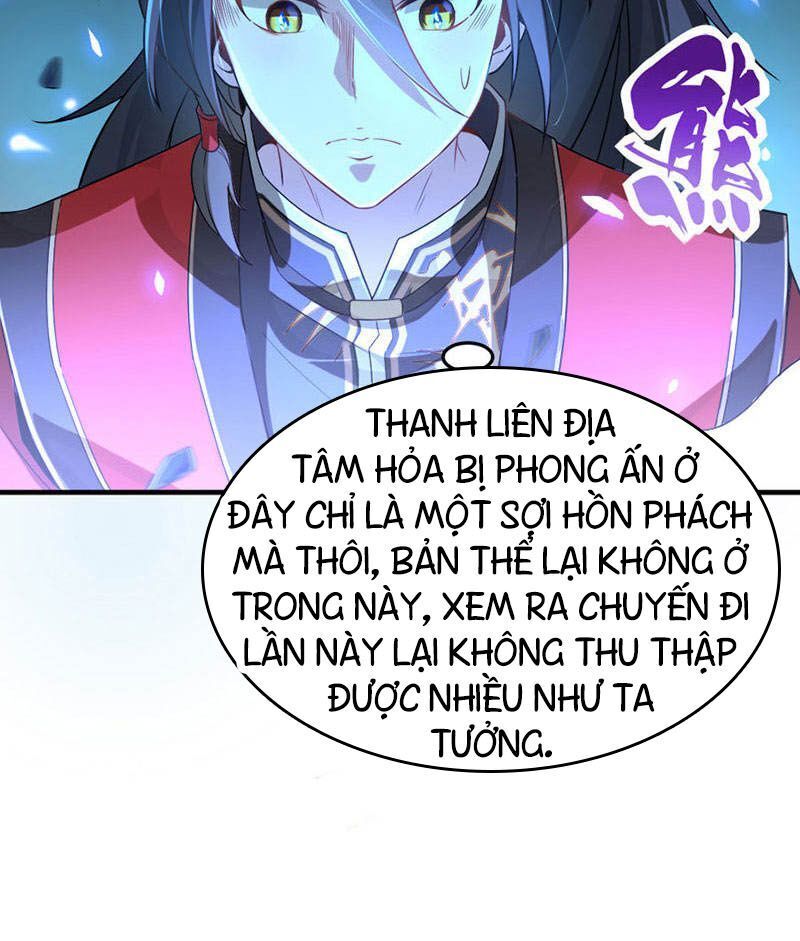 Tiên Đế Trở Về Chapter 45 - Trang 2