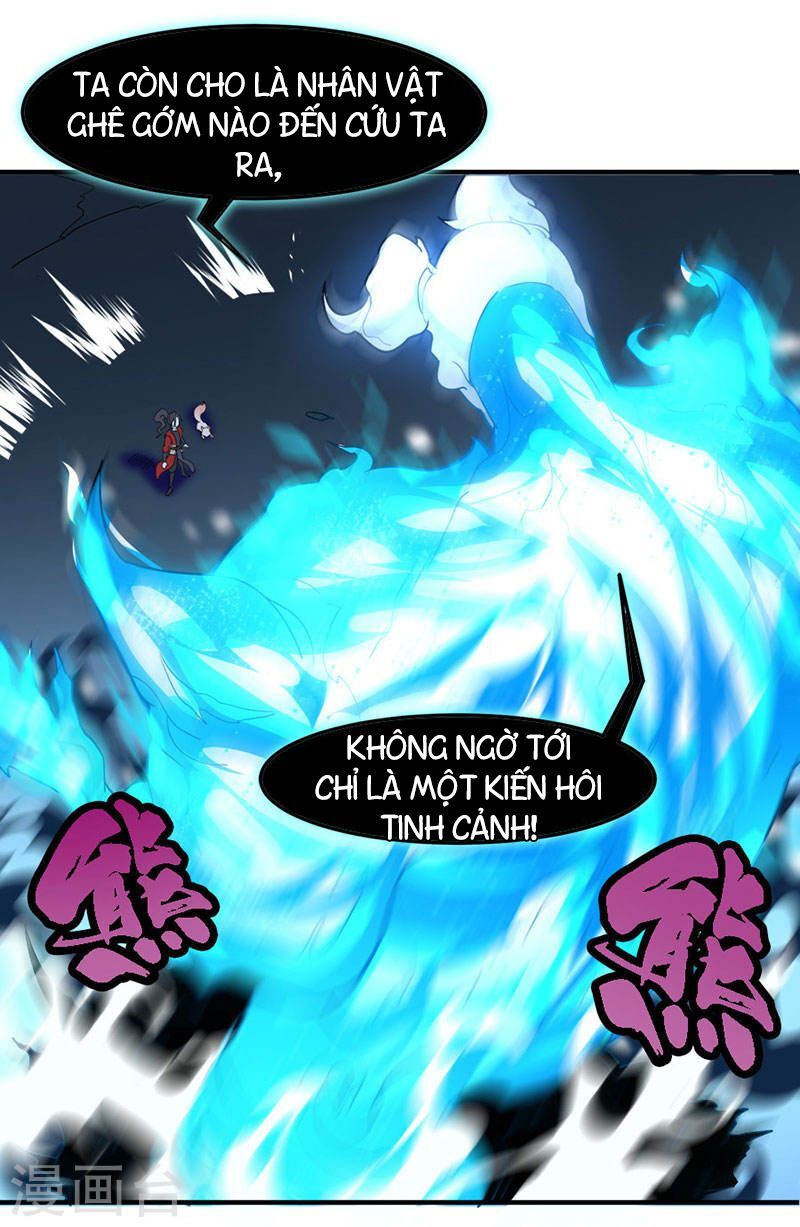Tiên Đế Trở Về Chapter 45 - Trang 2