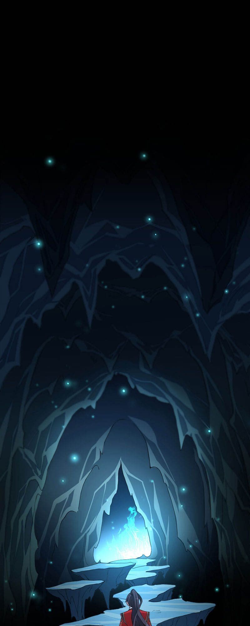 Tiên Đế Trở Về Chapter 45 - Trang 2