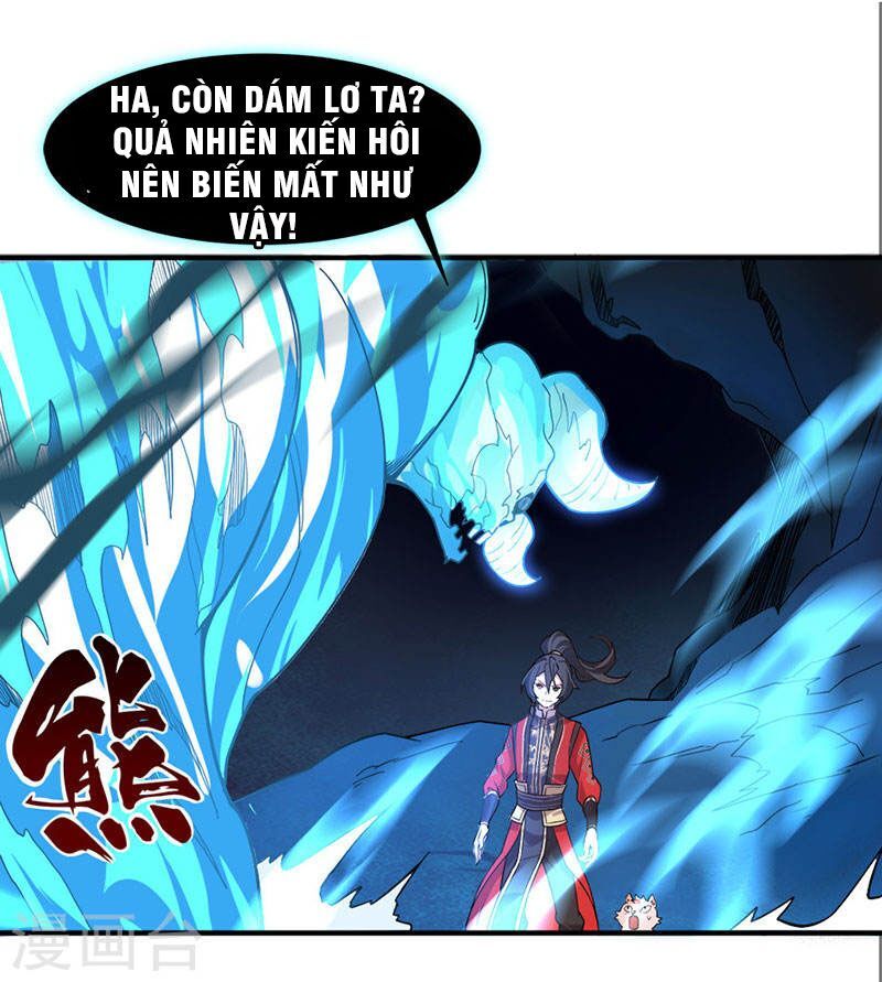 Tiên Đế Trở Về Chapter 45 - Trang 2