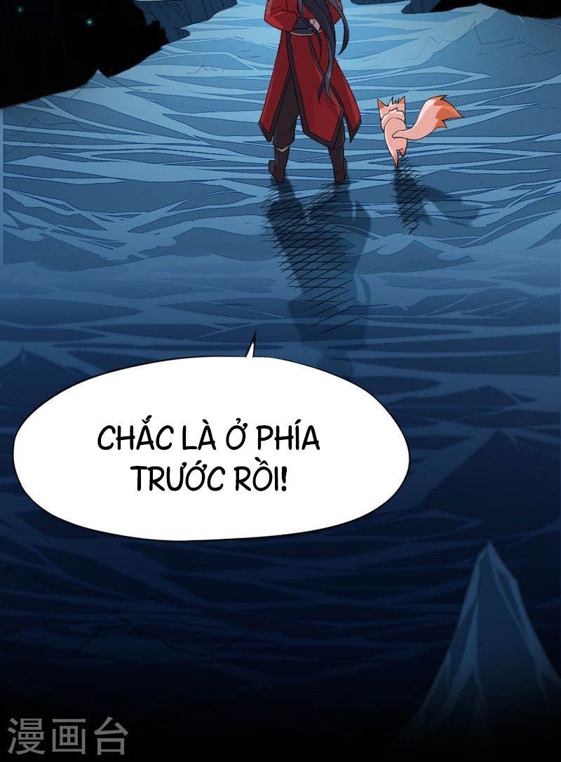 Tiên Đế Trở Về Chapter 45 - Trang 2