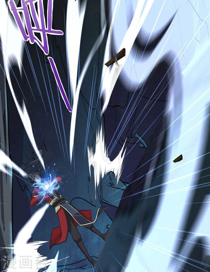 Tiên Đế Trở Về Chapter 45 - Trang 2