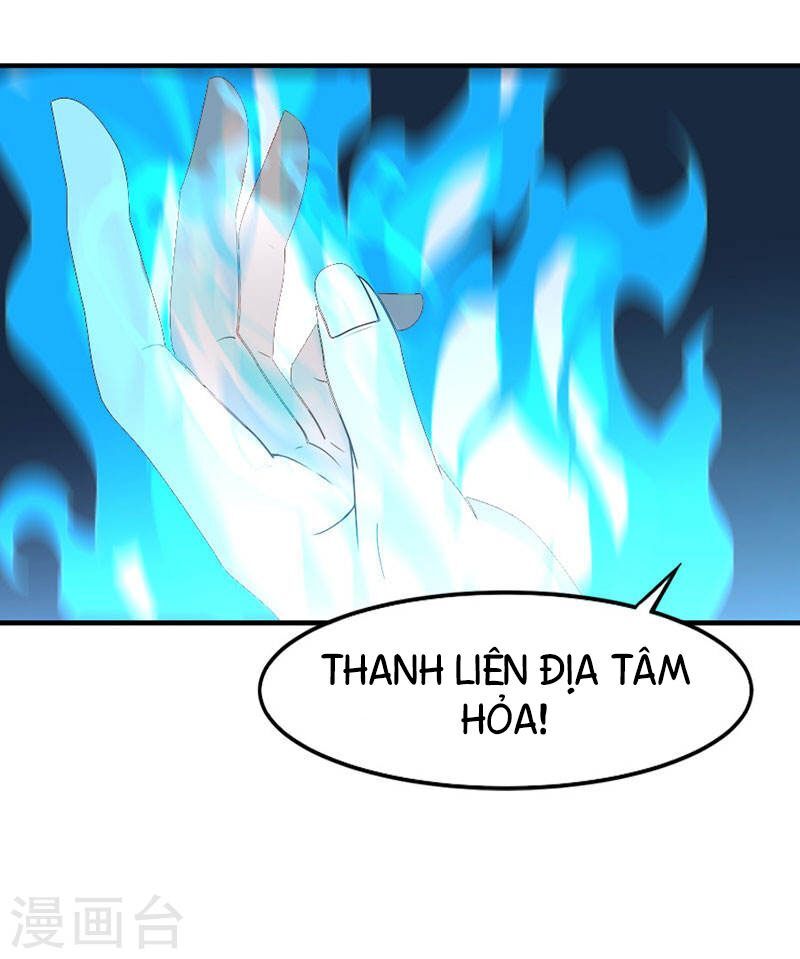 Tiên Đế Trở Về Chapter 45 - Trang 2