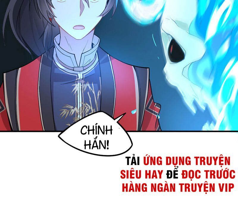 Tiên Đế Trở Về Chapter 45 - Trang 2