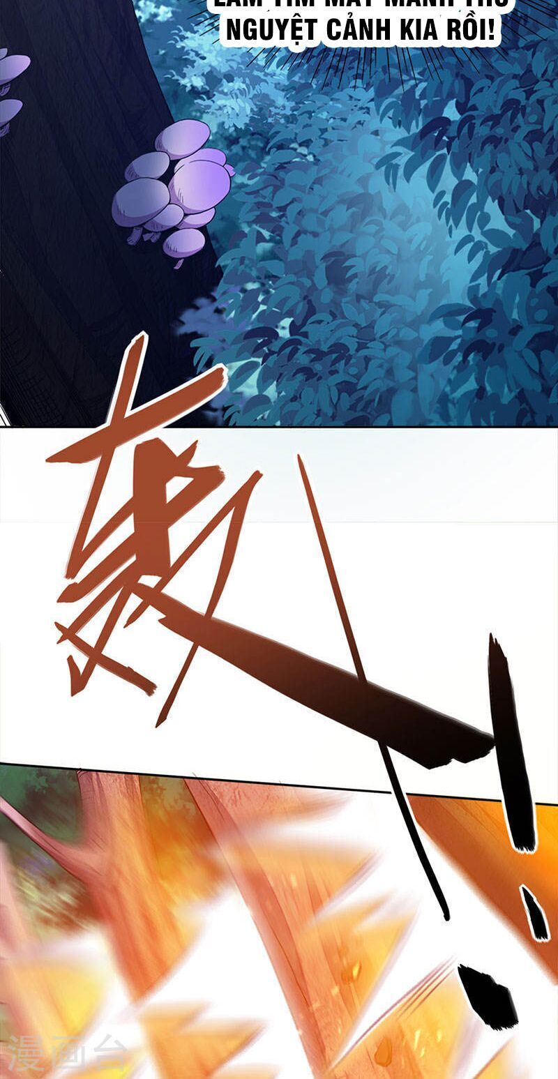 Tiên Đế Trở Về Chapter 46 - Trang 2