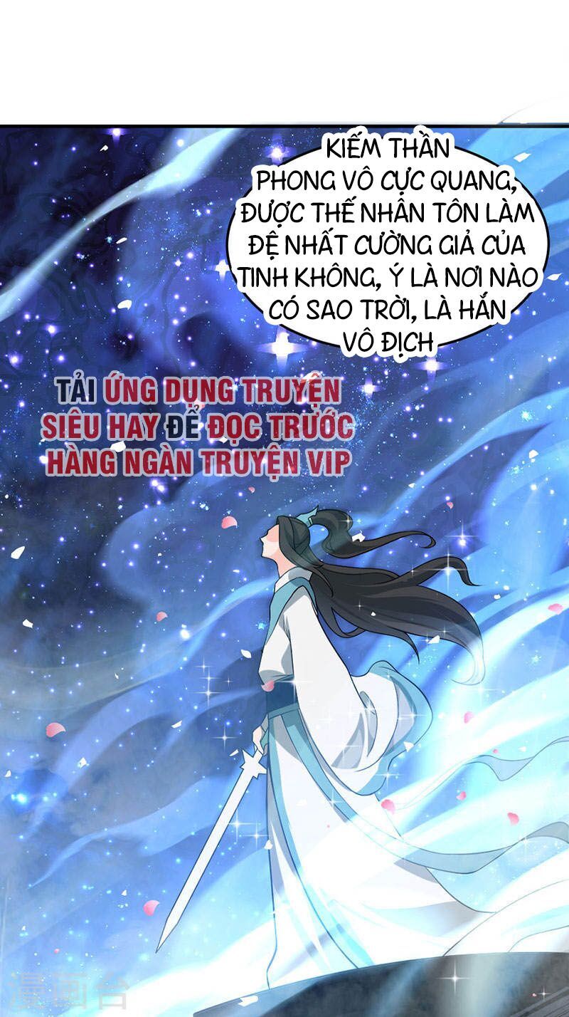 Tiên Đế Trở Về Chapter 46 - Trang 2