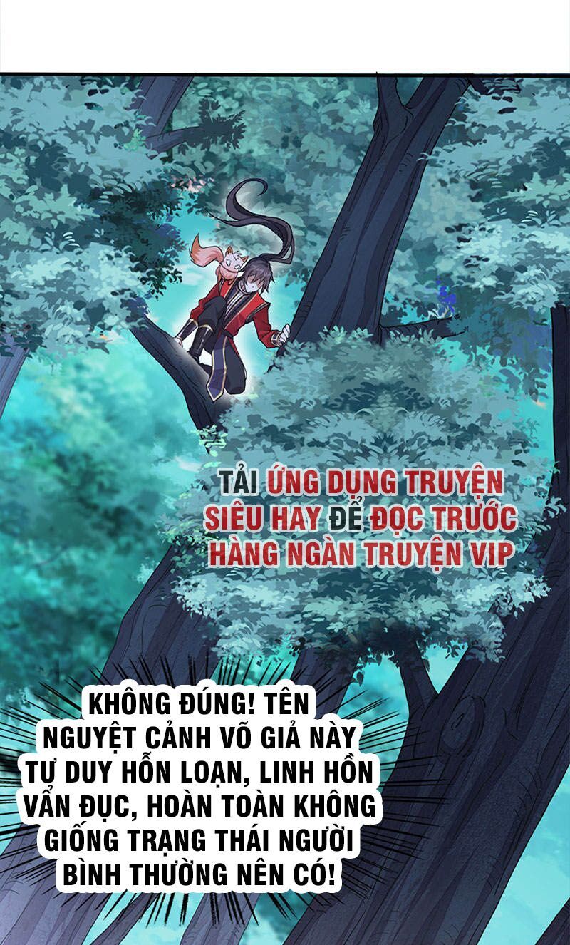 Tiên Đế Trở Về Chapter 46 - Trang 2