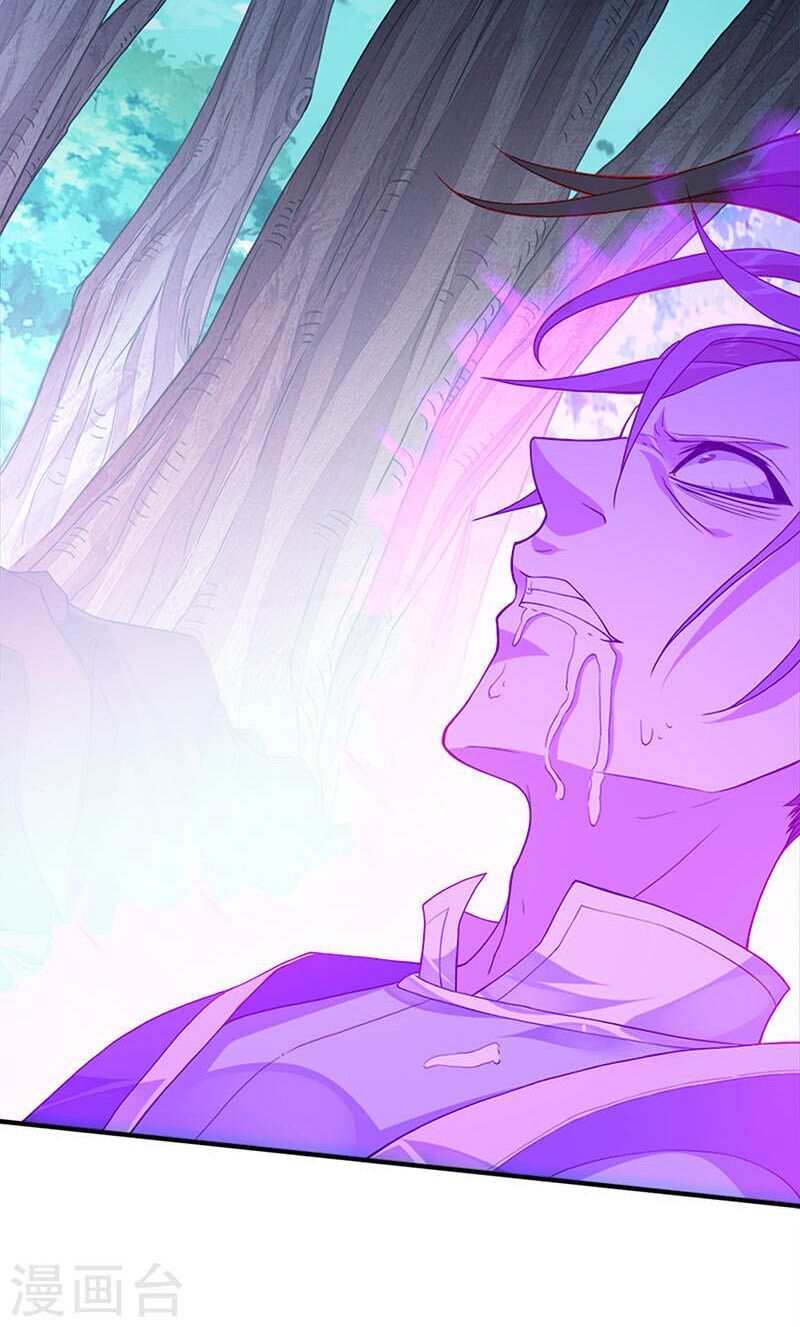 Tiên Đế Trở Về Chapter 46 - Trang 2