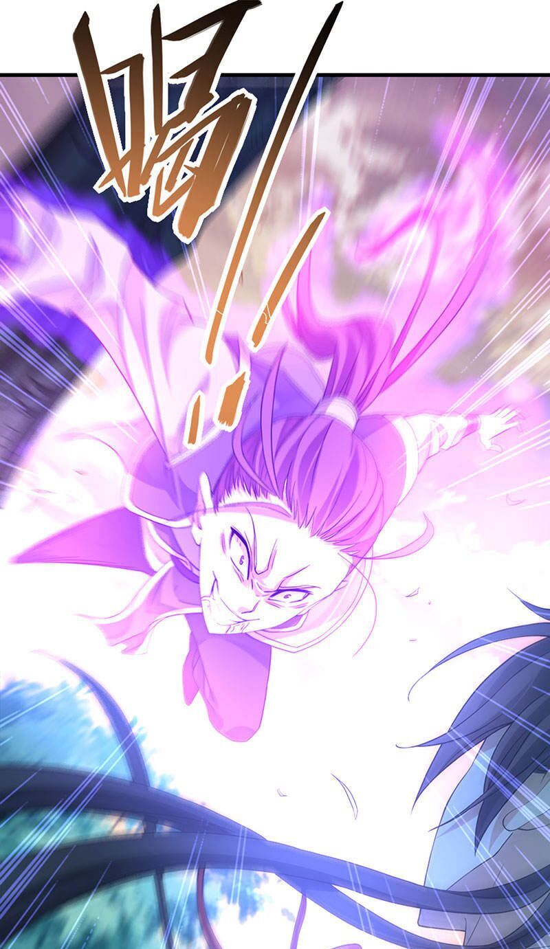 Tiên Đế Trở Về Chapter 46 - Trang 2