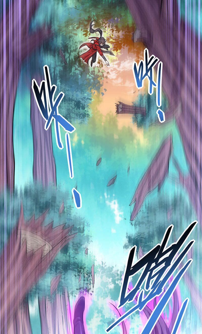 Tiên Đế Trở Về Chapter 46 - Trang 2