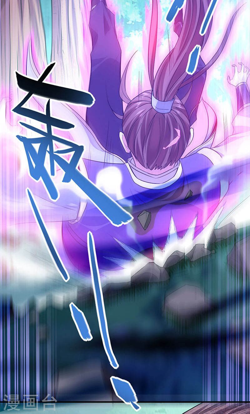 Tiên Đế Trở Về Chapter 46 - Trang 2