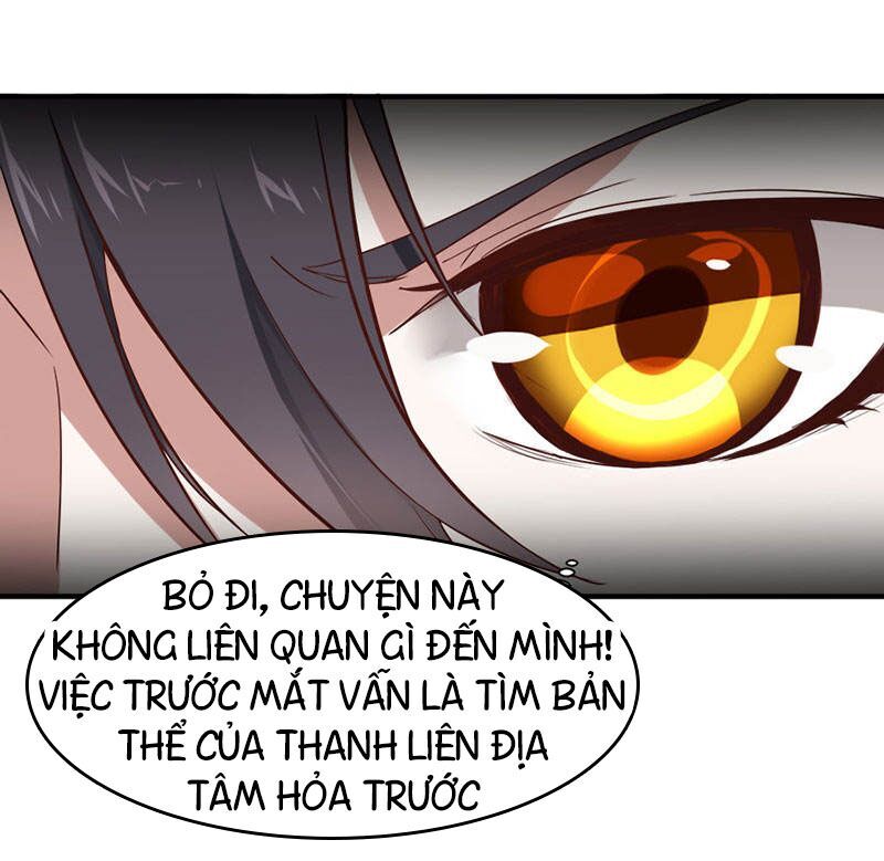 Tiên Đế Trở Về Chapter 46 - Trang 2