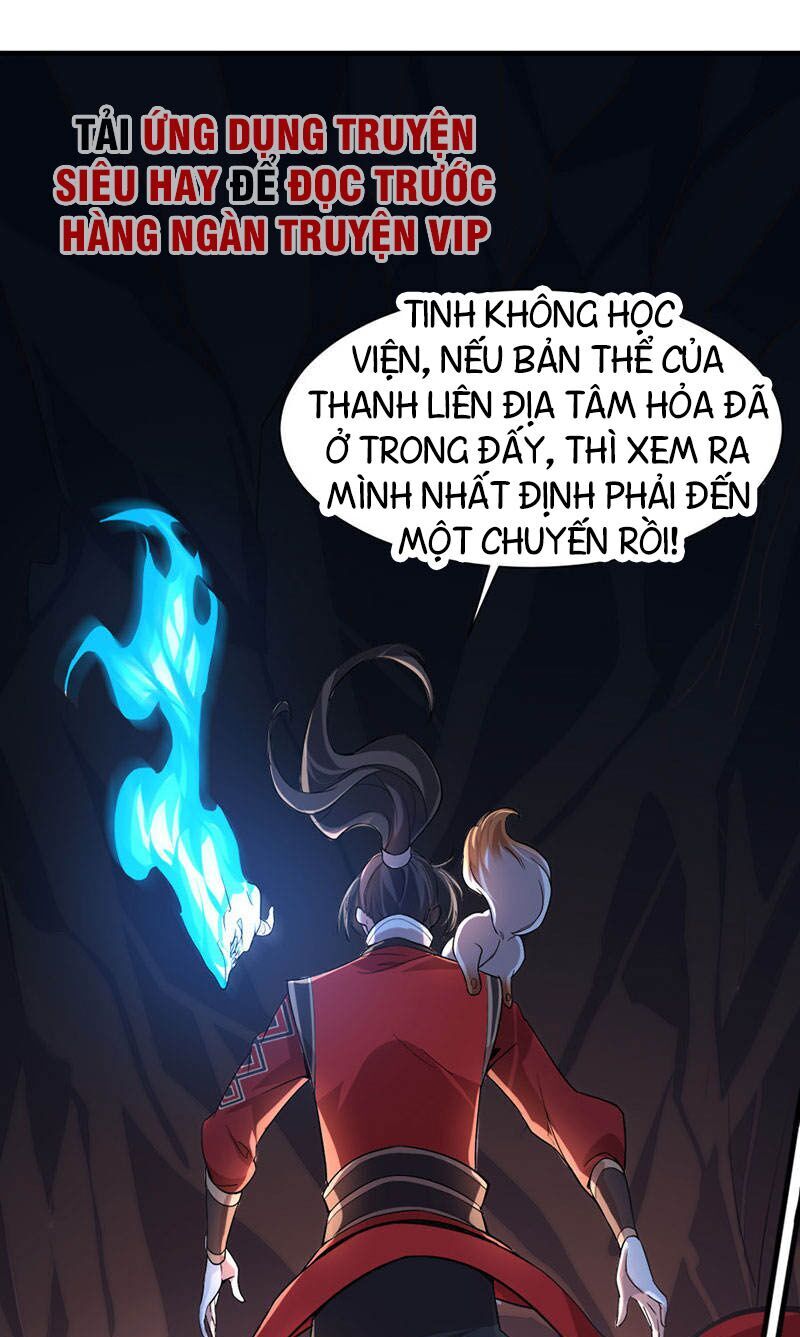 Tiên Đế Trở Về Chapter 46 - Trang 2