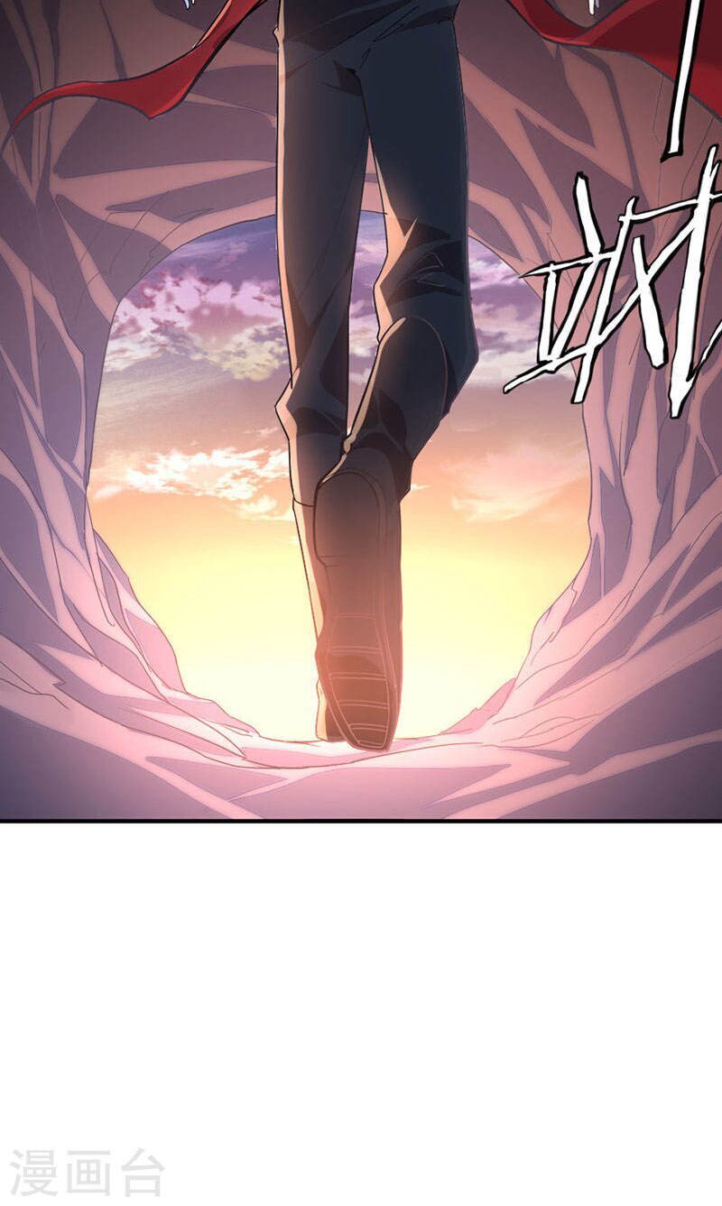 Tiên Đế Trở Về Chapter 46 - Trang 2