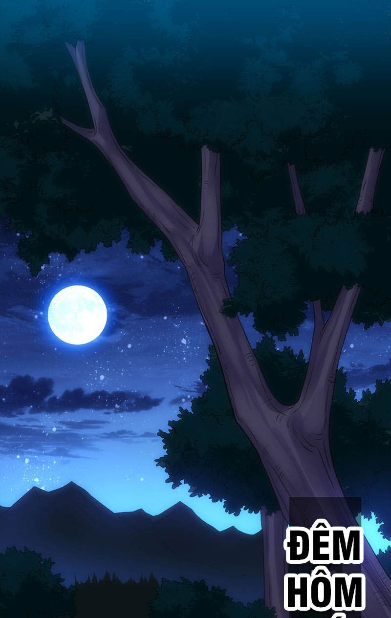 Tiên Đế Trở Về Chapter 47 - Trang 2