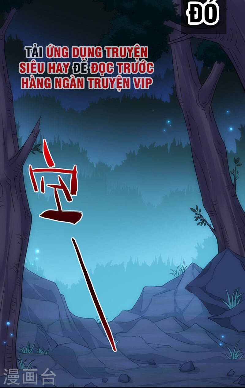 Tiên Đế Trở Về Chapter 47 - Trang 2